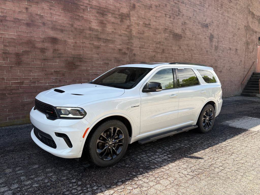 Used 2024 Dodge Durango R/T AWD/4WD image 1