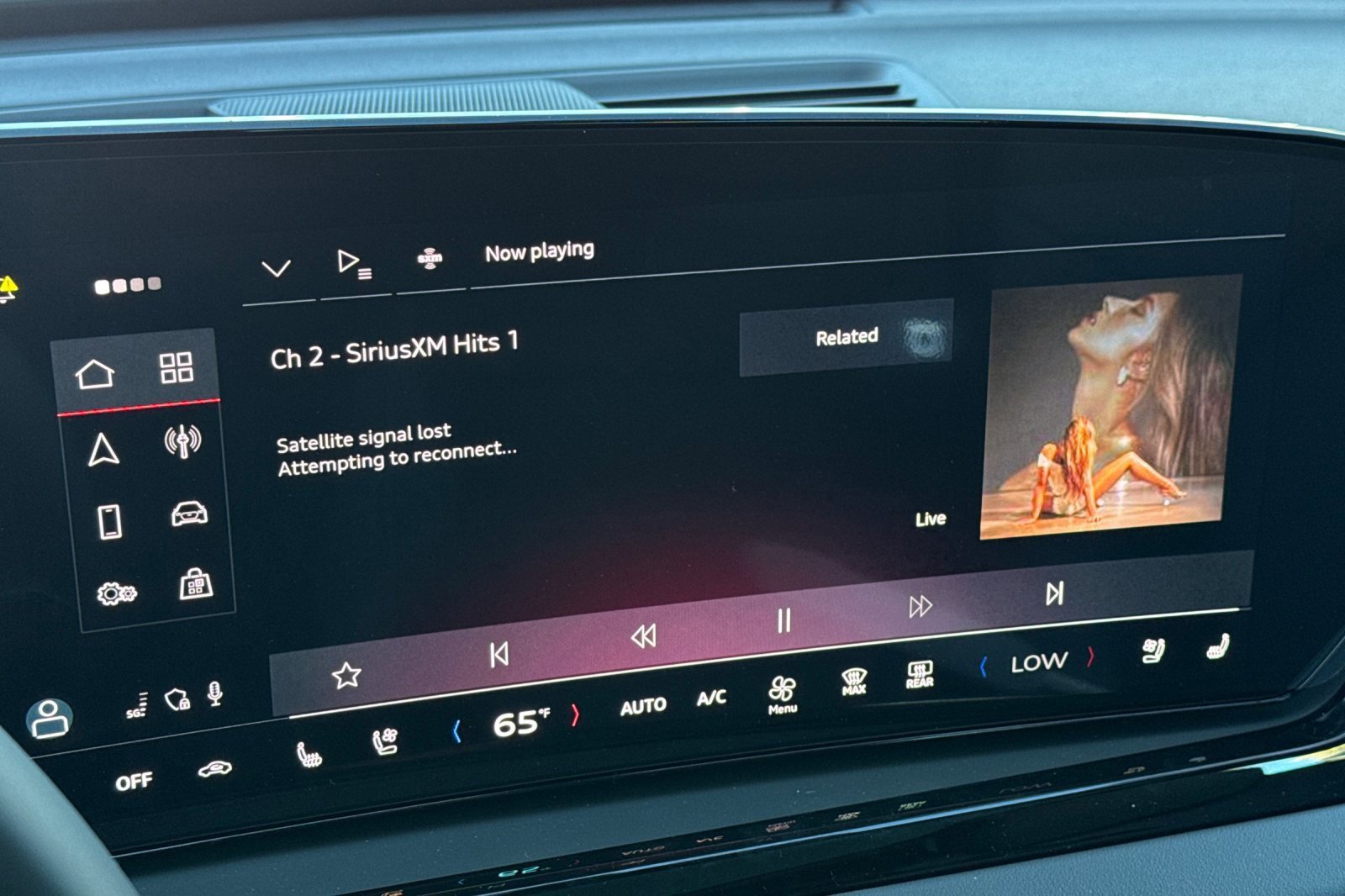 New 2025 Audi A5 2.0T Premium Plus image 14