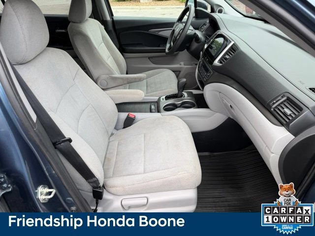 Used 2016 Honda Pilot EX image 44