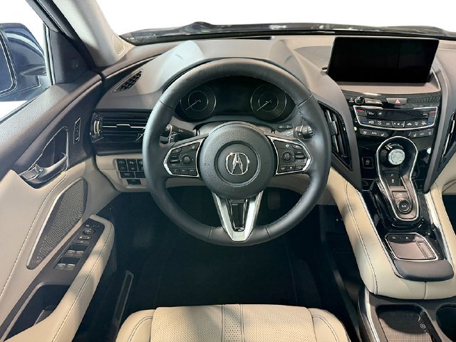 New 2026 Acura RDX w/ Advance Package AWD/4WD image 12