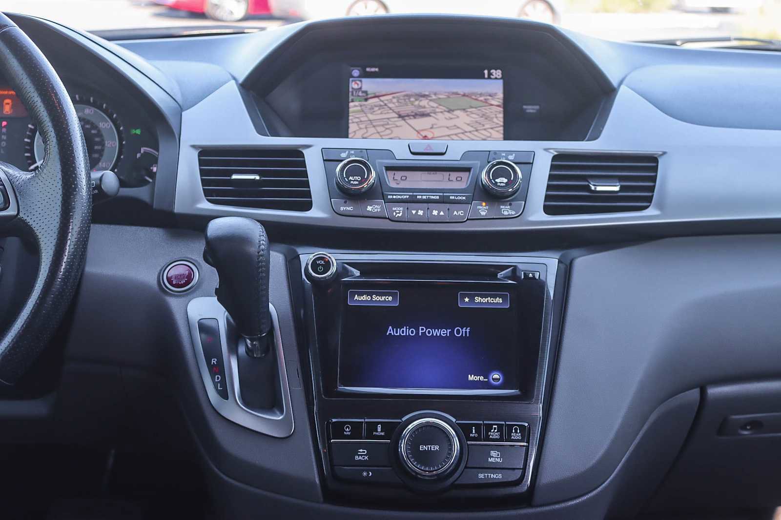 Used 2016 Honda Odyssey Touring image 12