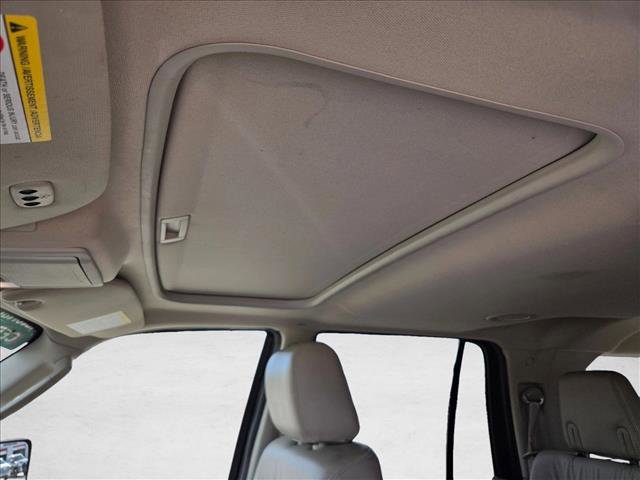 Used 2015 Lincoln Navigator L 4WD image 14