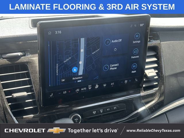 Used 2024 Ford Transit 150 Low Roof AWD image 21