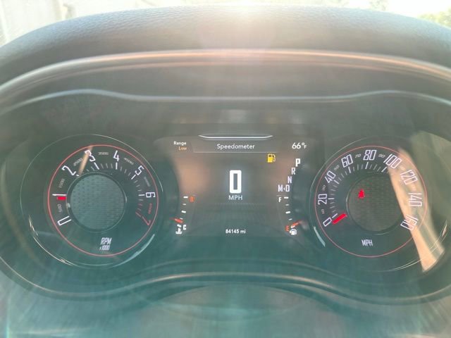 Used 2019 Dodge Challenger GT w/ Blacktop Package AWD/4WD image 17