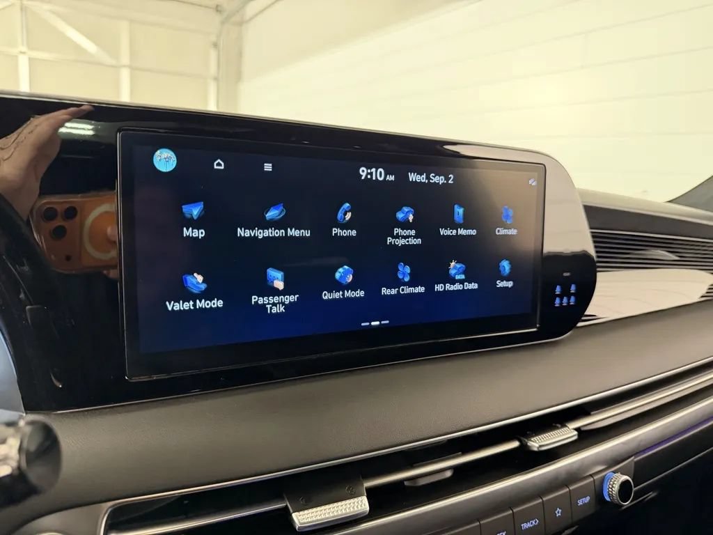 Used 2024 Hyundai Palisade Calligraphy AWD/4WD image 25