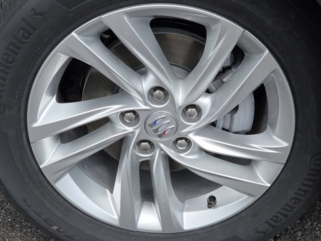 New 2026 Buick Envista Preferred w/ Convenience I Package FWD image 8