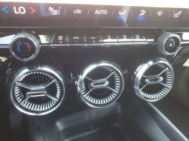 New 2025 Chevrolet Blazer EV LT AWD/4WD image 31