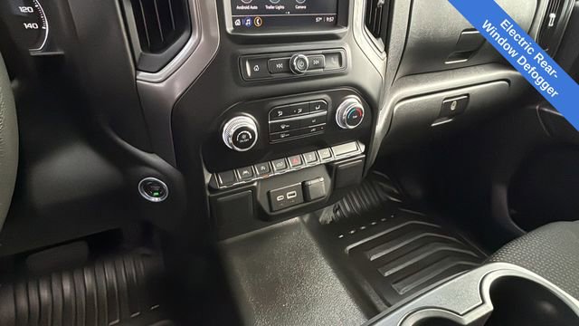 Used 2023 GMC Sierra 1500 Pro w/ Pro Value Package image 14