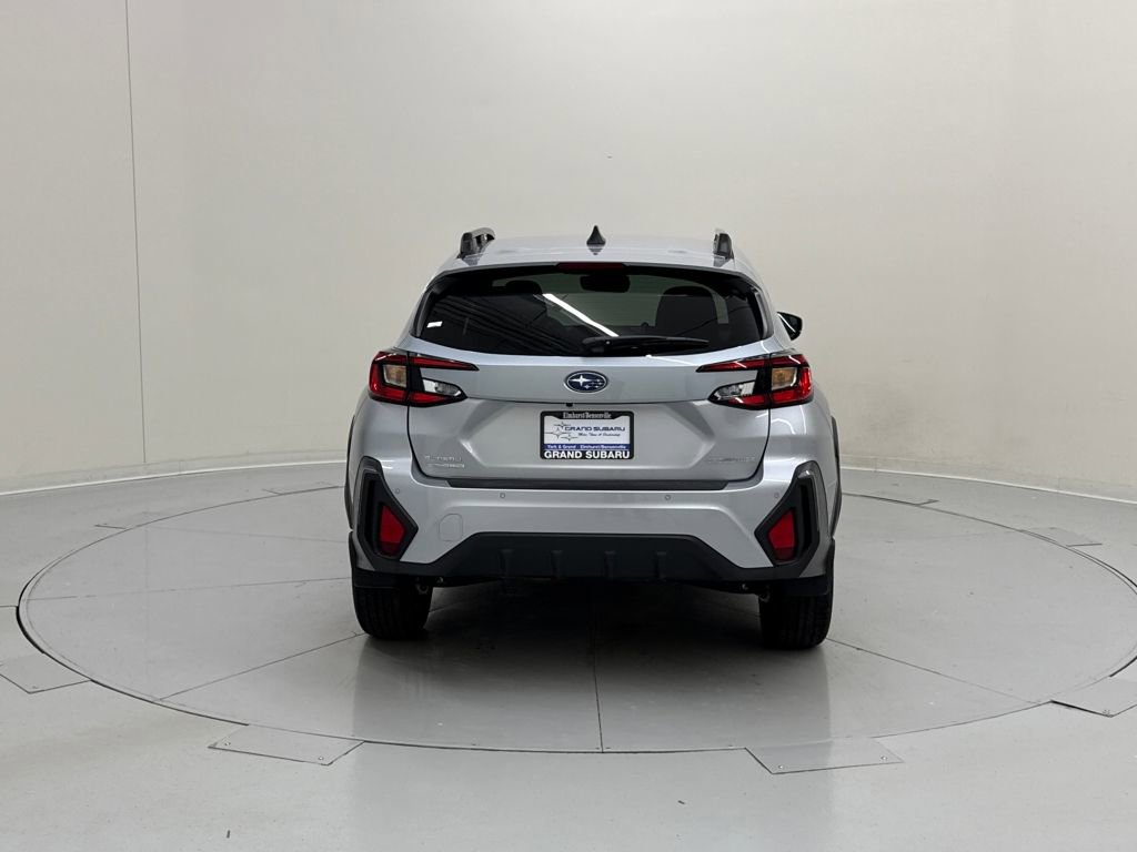Certified 2025 Subaru Crosstrek 2.5i Limited image 5