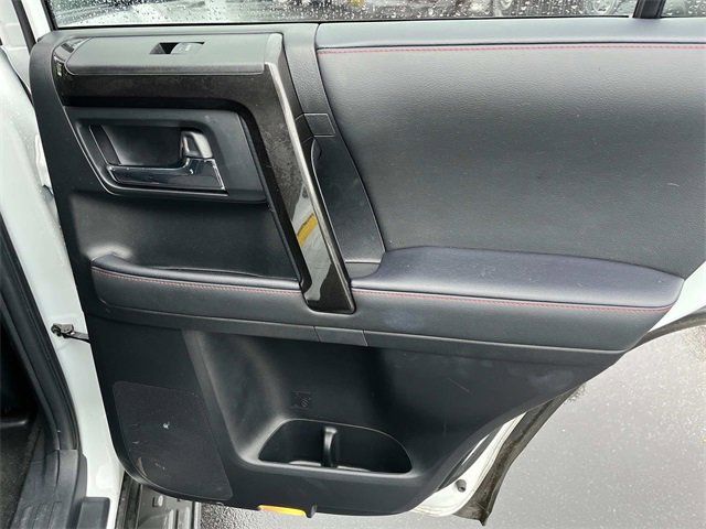 Used 2024 Toyota 4Runner TRD Off-Road image 19