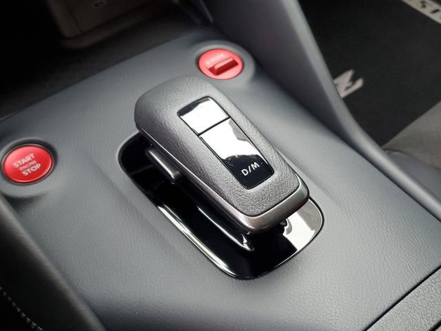 Certified 2024 Nissan Z NISMO w/ Floor Mat Package RWD image 30