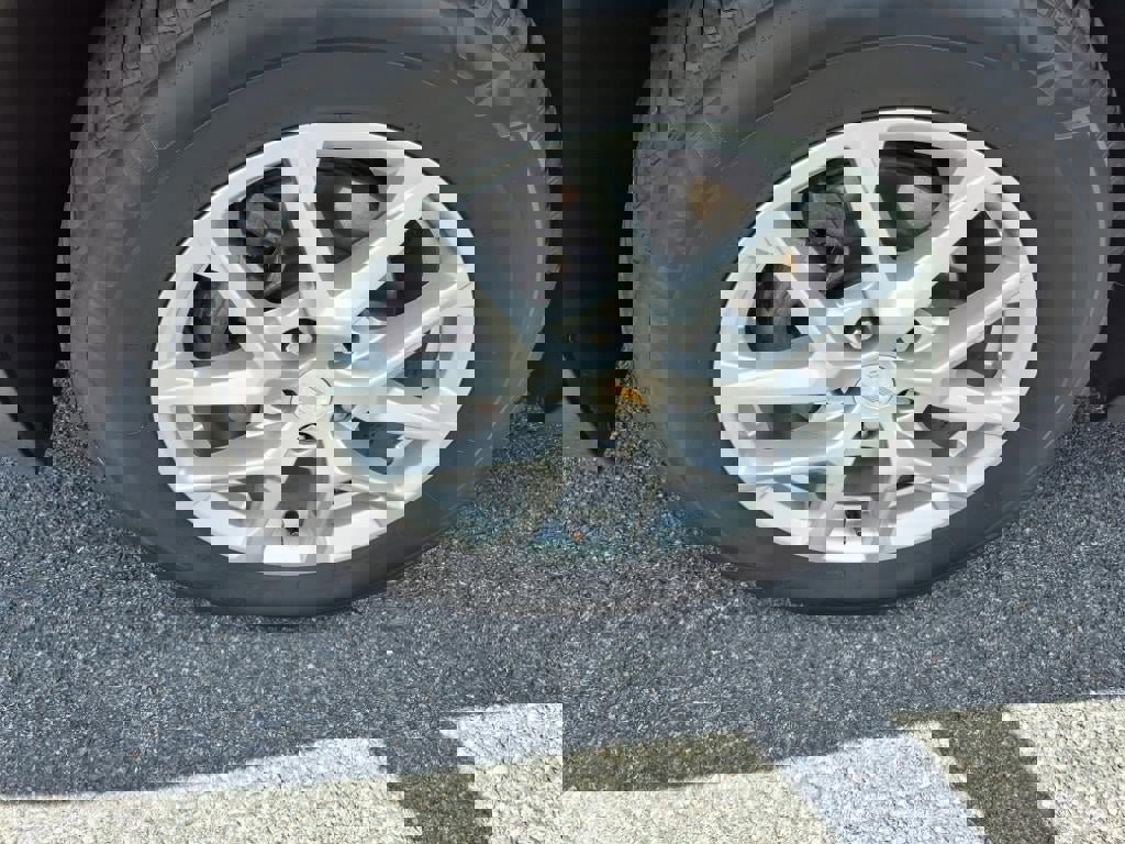 Certified 2024 Chevrolet Equinox LT image 11