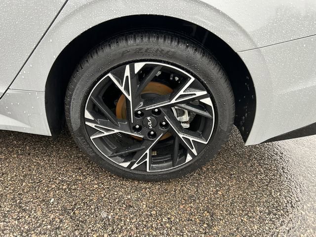 Used 2025 Kia K5 GT-Line image 30