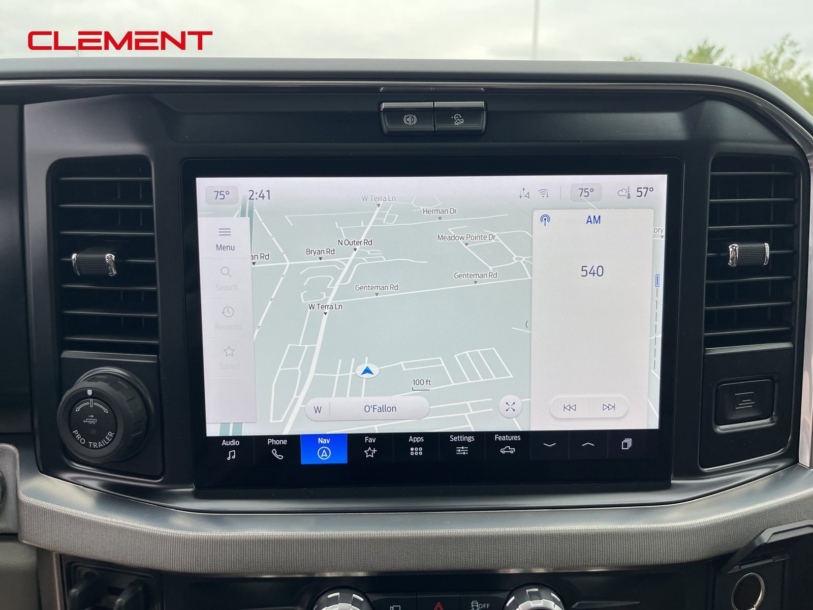 New 2026 Ford F450 Platinum image 20