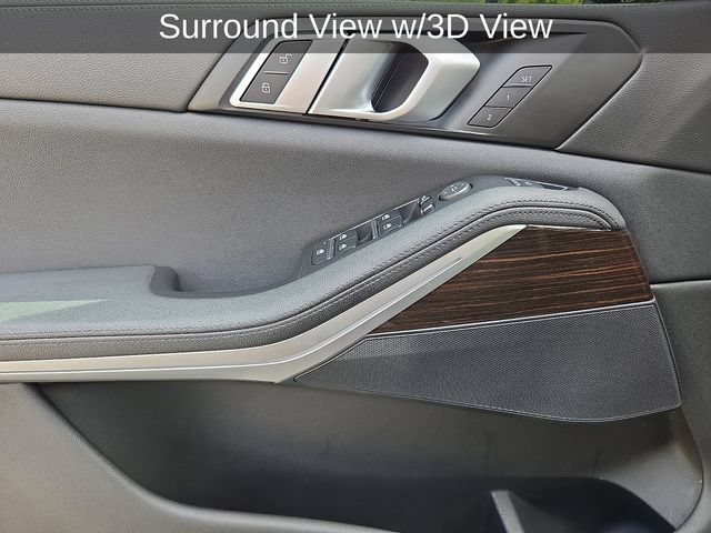 Used 2019 BMW X5 xDrive40i w/ Convenience Package AWD/4WD image 13