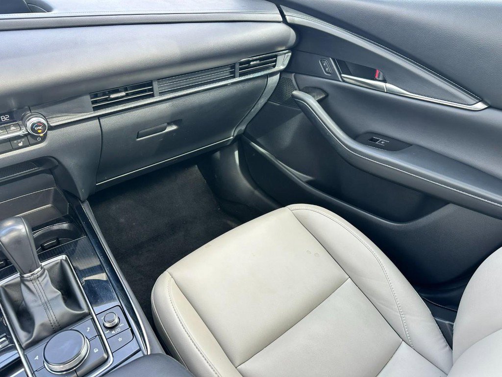 Used 2025 MAZDA CX-30 AWD 2.5 S w/ Preferred Package image 17