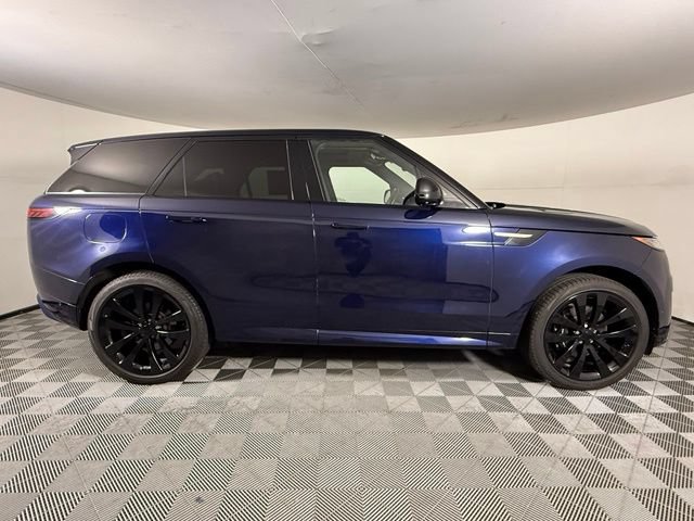 Certified 2023 Land Rover Range Rover Sport SE Dynamic AWD/4WD image 8