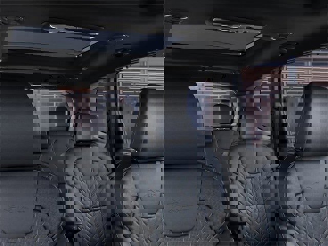 New 2025 Kia Telluride SX X-Line image 27