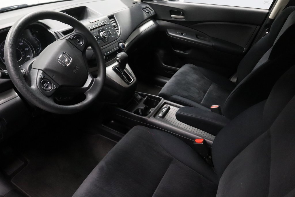 Used 2014 Honda CR-V LX image 23