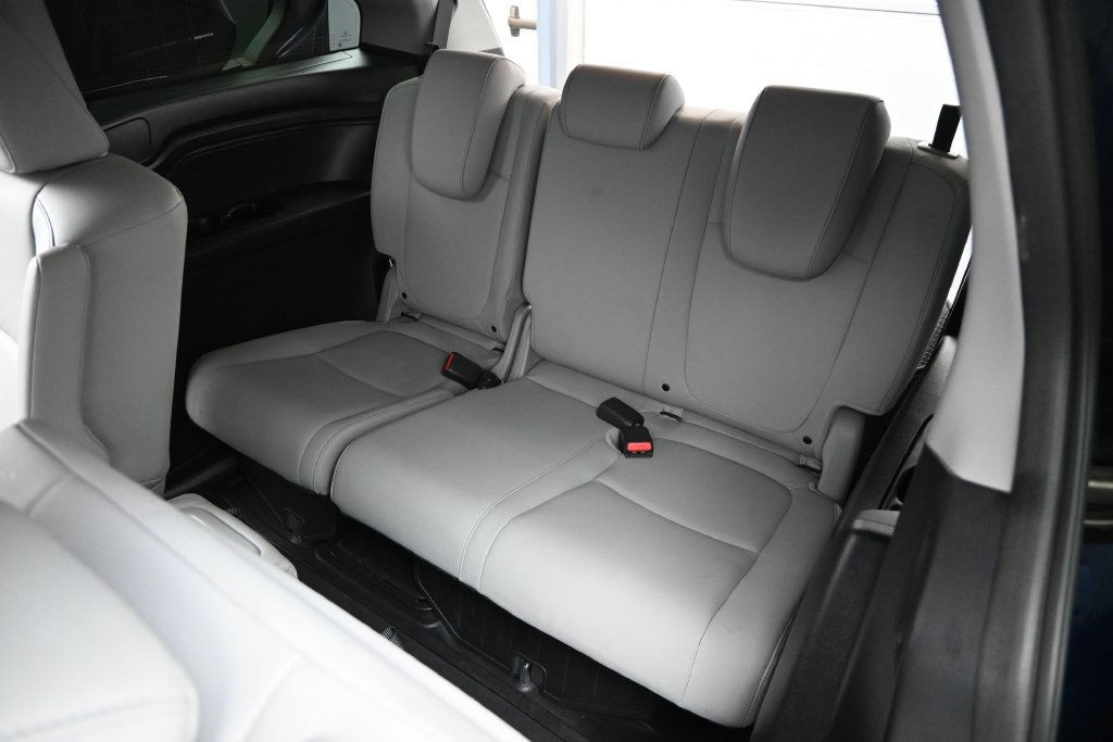 Certified 2024 Honda Odyssey EX-L image 23