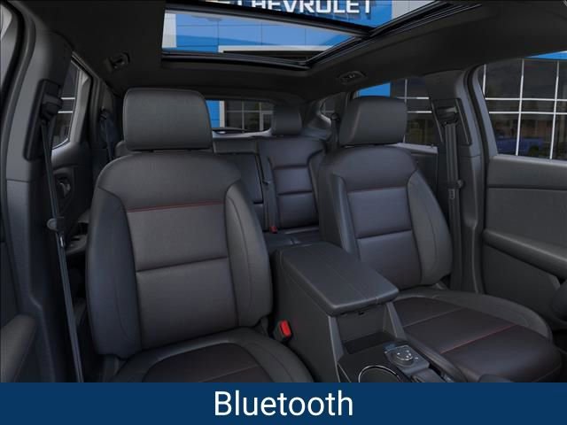 New 2026 Chevrolet Blazer RS w/ Driver Confidence II Package image 18