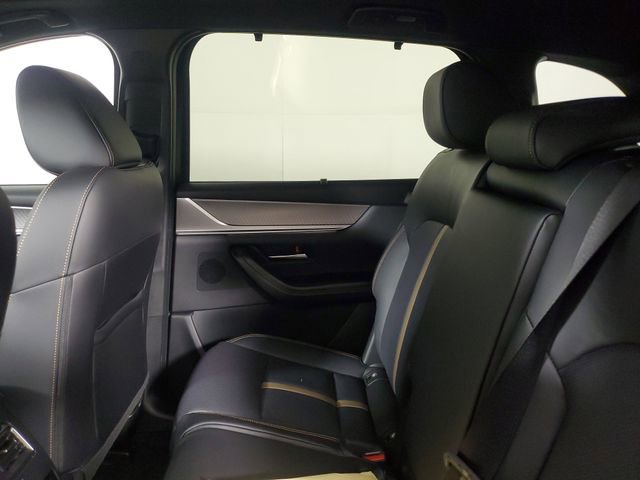 New 2026 MAZDA CX-90 Plug-In Hybrid w/ Premium Plus image 12