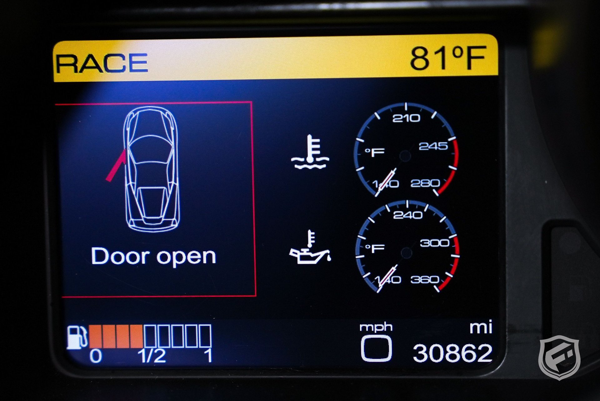 Used 2010 Ferrari 458 Italia Coupe RWD image 39