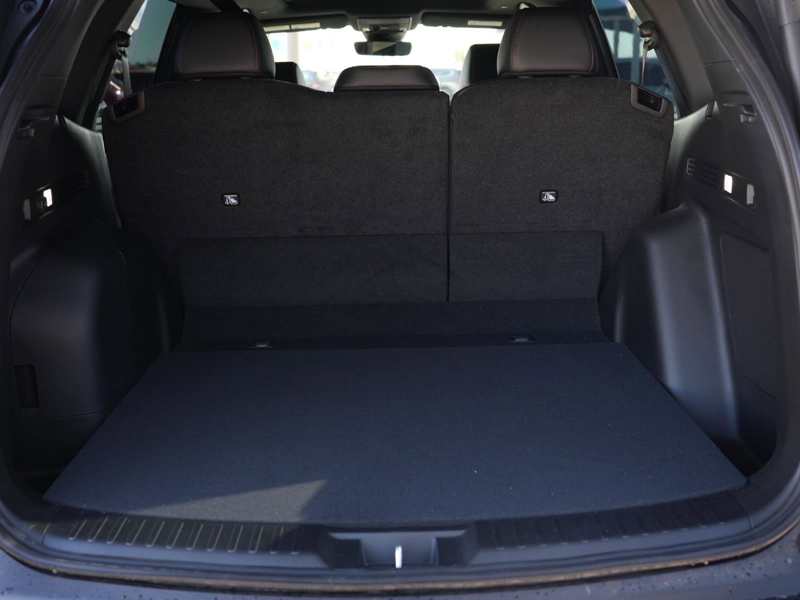 Used 2026 Honda CR-V Sport Touring image 8