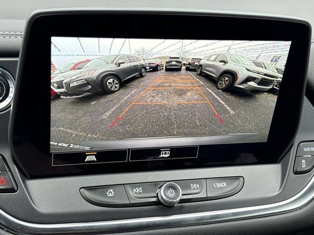 Used 2024 Chevrolet Blazer LT image 39