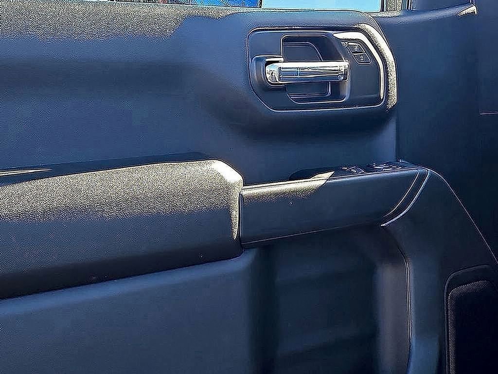 New 2026 Chevrolet Silverado 1500 W/T w/ WT Value Package image 9