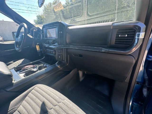 Used 2023 Ford F150 XL w/ STX Appearance Package AWD/4WD image 33