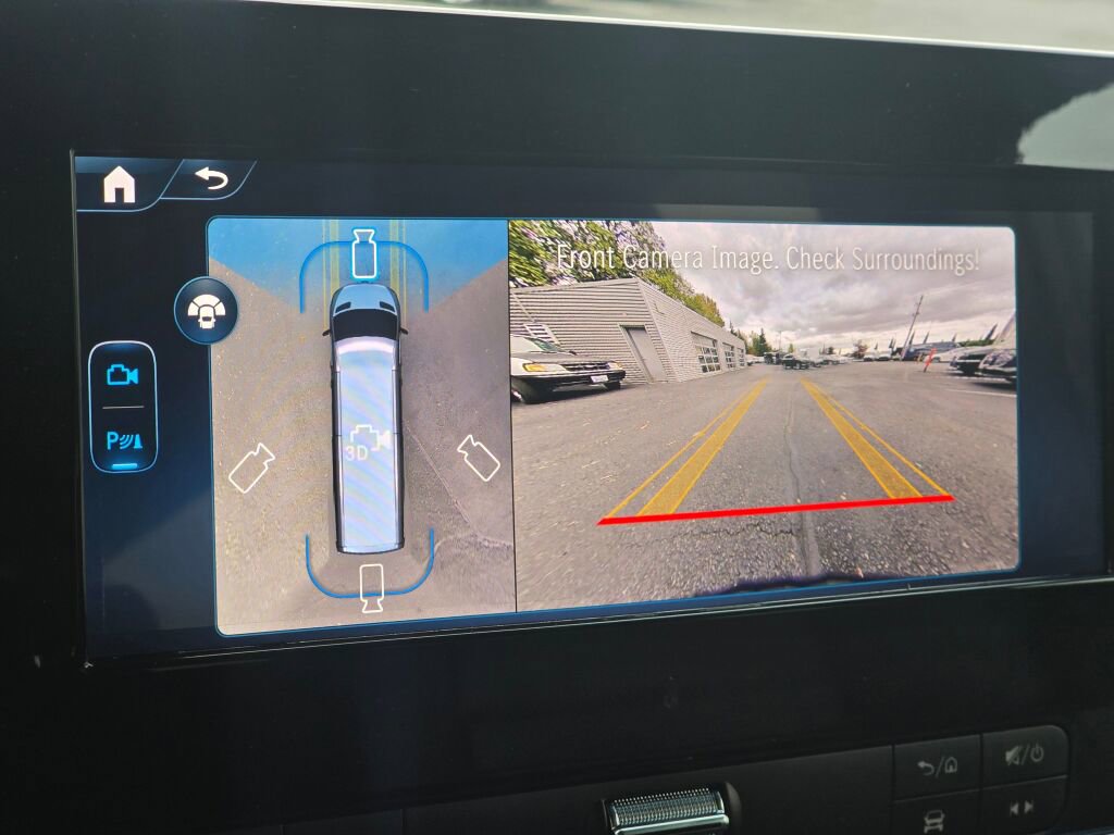 New 2026 Mercedes-Benz Sprinter 2500 image 29