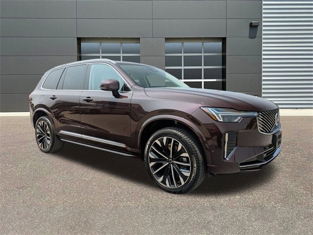 New 2025 Volvo XC90 B6 Ultra w/ Protection Package Premier image 1
