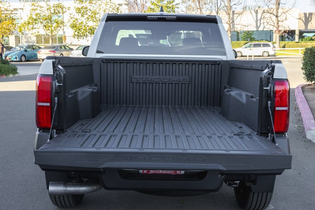 New 2026 Toyota Tacoma SR RWD image 7