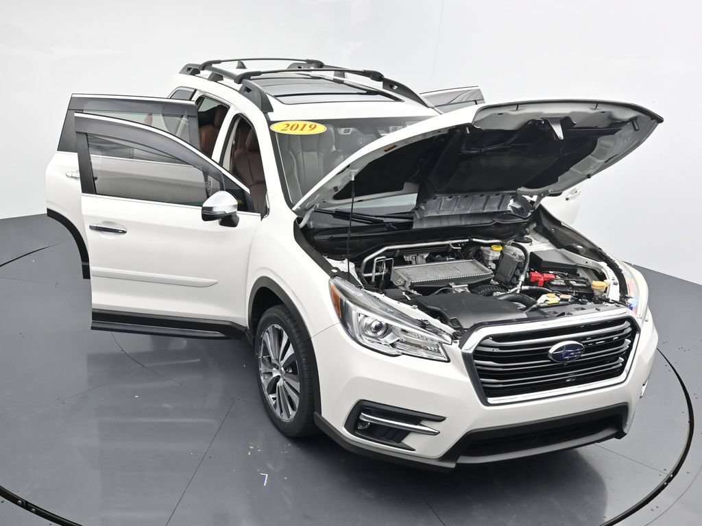 Used 2019 Subaru Ascent Touring AWD/4WD image 39