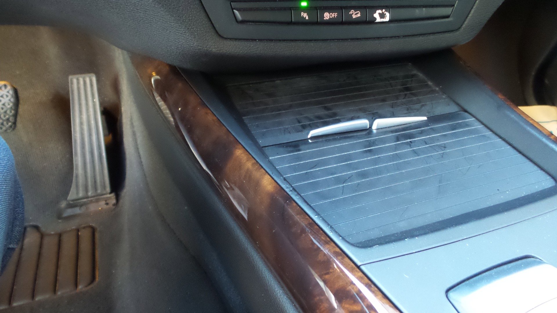 Used 2012 BMW X5 xDrive35d image 65