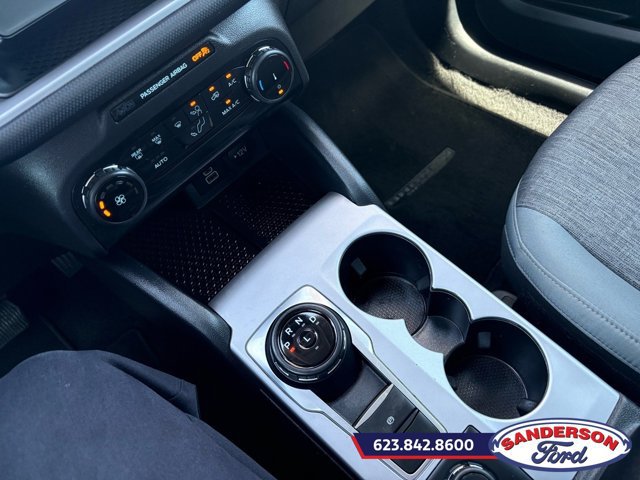 Certified 2023 Ford Bronco Sport Big Bend AWD/4WD image 19