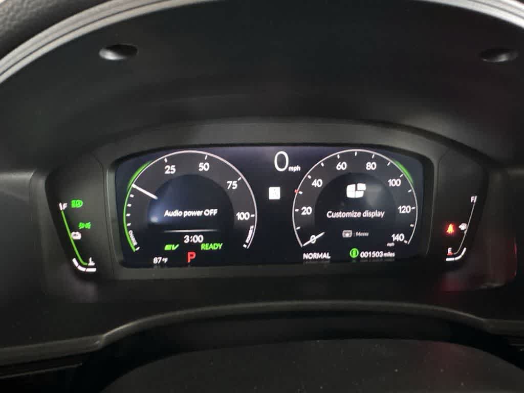 Used 2026 Honda Civic Sport Touring image 15