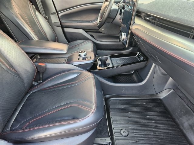 Used 2021 Ford Mustang Mach-E Premium w/ Equipment Group 301A image 13