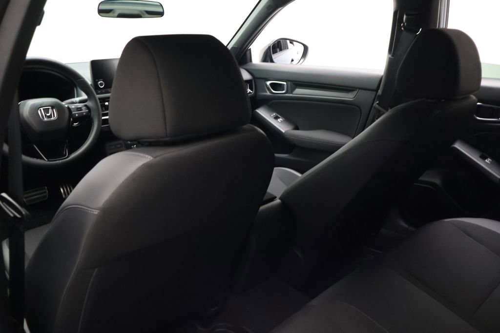 Used 2026 Honda Civic Sport image 20