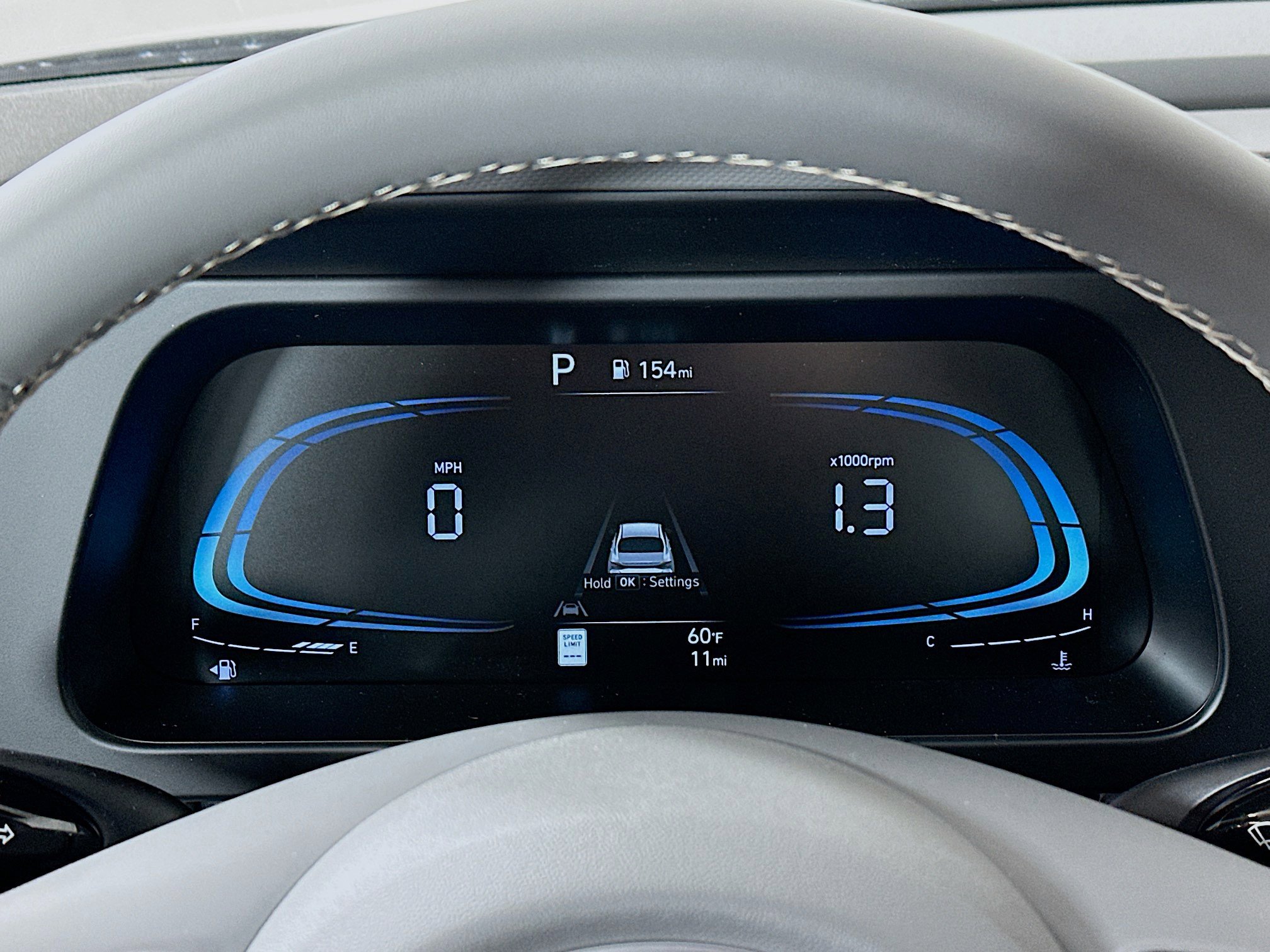 New 2026 Hyundai Elantra Sport image 12