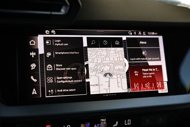 New 2026 Audi A3 2.0T Premium AWD/4WD image 36