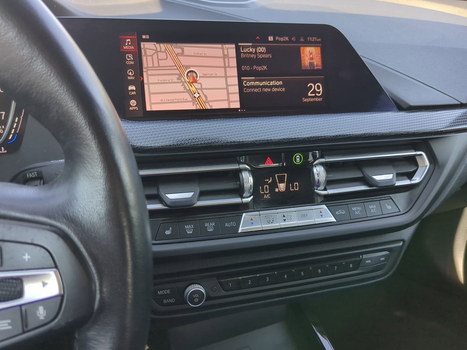 Used 2021 BMW 228i xDrive Gran Coupe w/ Convenience Package image 31