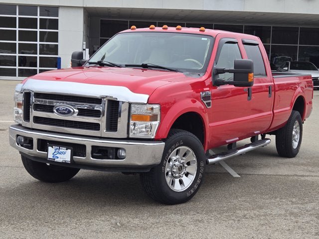 Used 2008 Ford F350 Lariat image 2