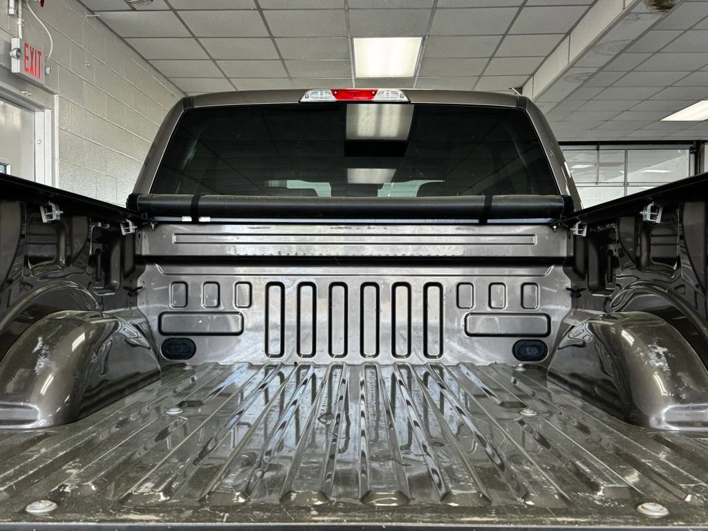 Used 2020 Ford F150 XLT w/ Equipment Group 302A Luxury image 8