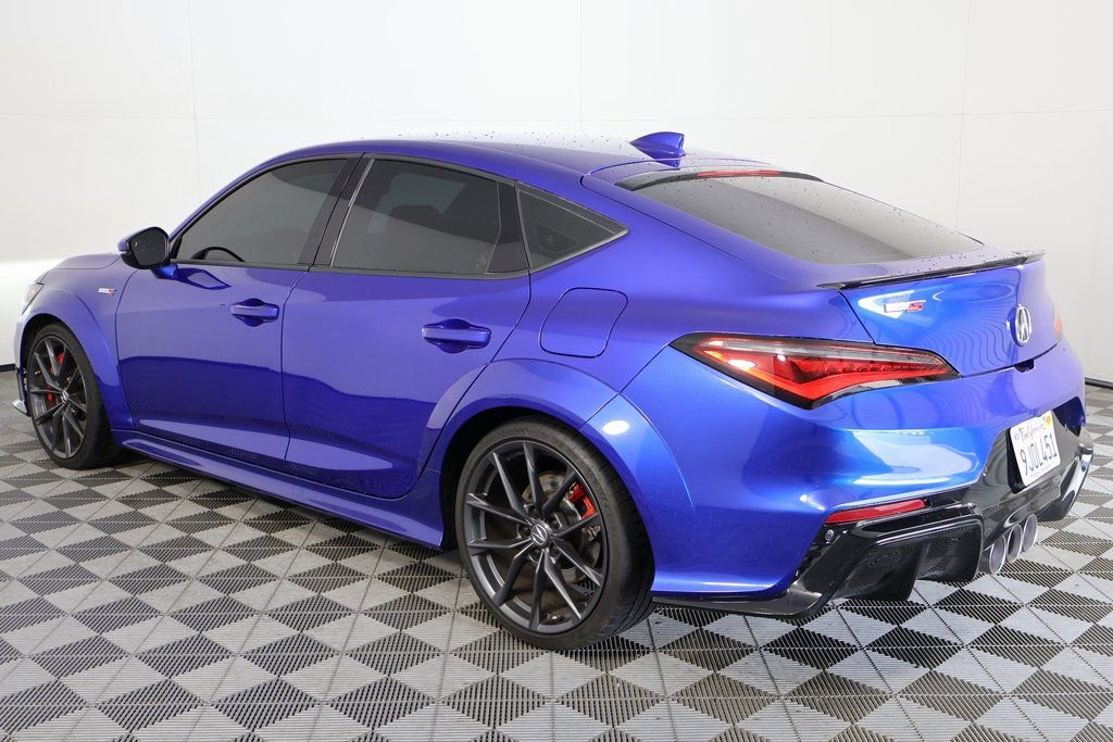 Used 2024 Acura Integra Type S image 6