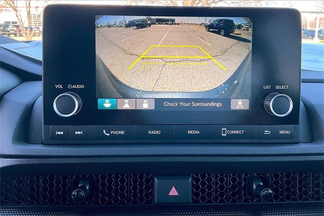 Used 2025 Honda CR-V Sport image 19