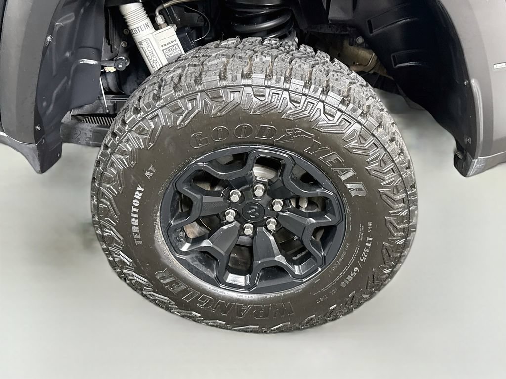 Used 2021 RAM 1500 TRX w/ TRX Level 2 Equipment Group AWD/4WD image 37