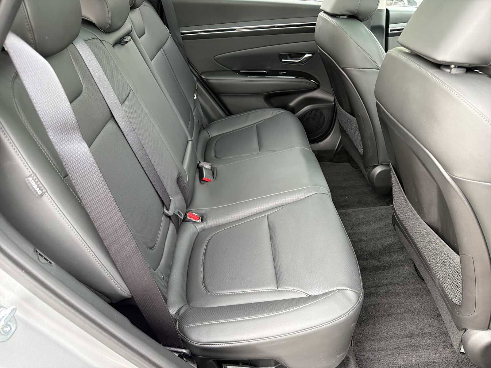 Certified 2024 Hyundai Tucson SEL image 22