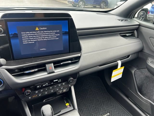 New 2026 Subaru Outback Touring AWD/4WD image 15